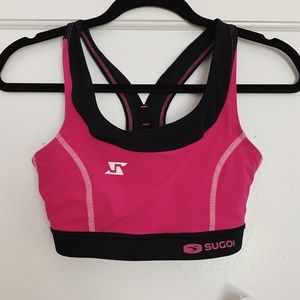 Sugoi RS Tri Bra
